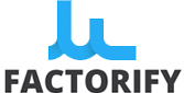 Factorify - Where the next industrial revolution starts.